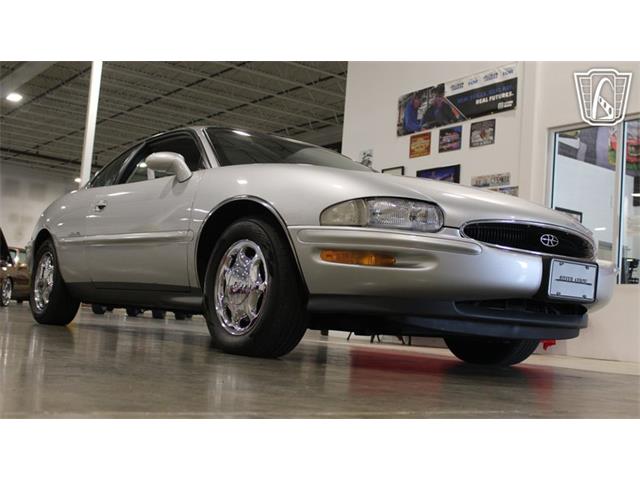 1999 Buick Riviera (CC-2092042) for sale in Crete, Illinois
