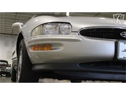 1999 Buick Riviera (CC-2092042) for sale in Crete, Illinois