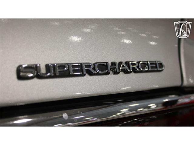 1999 Buick Riviera (CC-2092042) for sale in Crete, Illinois