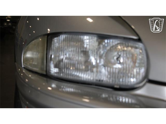 1999 Buick Riviera (CC-2092042) for sale in Crete, Illinois