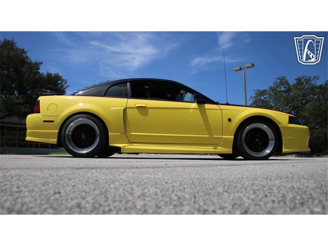 2001 Ford Mustang GT (CC-2092043) for sale in Lake Mary, Florida