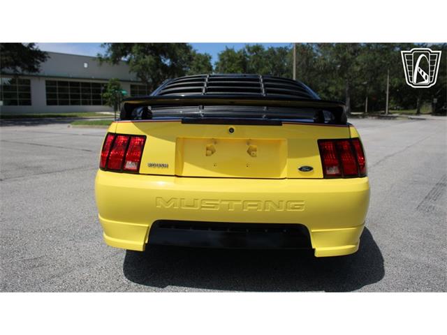 2001 Ford Mustang GT (CC-2092043) for sale in Lake Mary, Florida