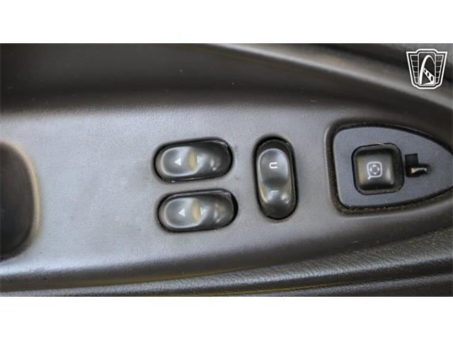 2001 Ford Mustang GT (CC-2092043) for sale in Lake Mary, Florida