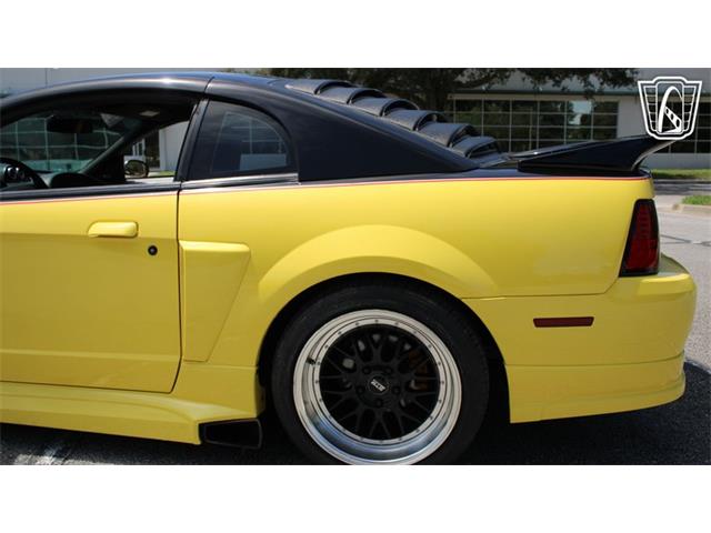2001 Ford Mustang GT (CC-2092043) for sale in Lake Mary, Florida