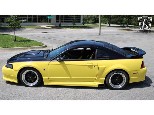 2001 Ford Mustang GT (CC-2092043) for sale in Lake Mary, Florida