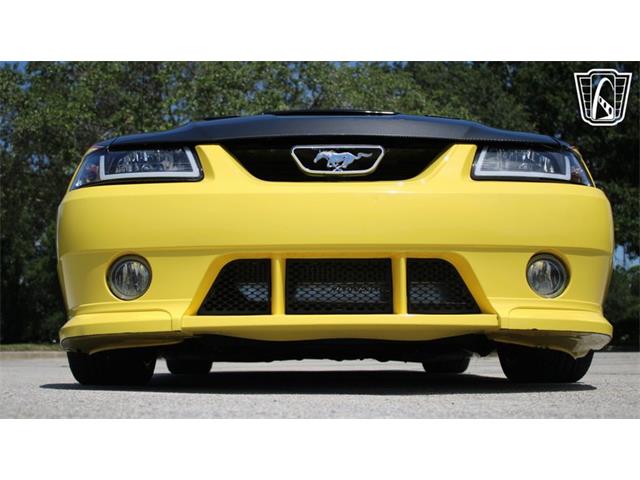 2001 Ford Mustang GT (CC-2092043) for sale in Lake Mary, Florida