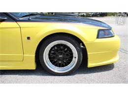 2001 Ford Mustang GT (CC-2092043) for sale in Lake Mary, Florida