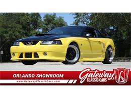 2001 Ford Mustang GT (CC-2092043) for sale in Lake Mary, Florida