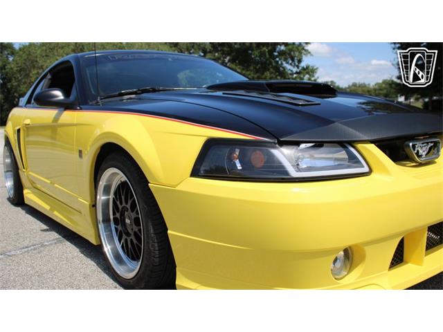 2001 Ford Mustang GT (CC-2092043) for sale in Lake Mary, Florida