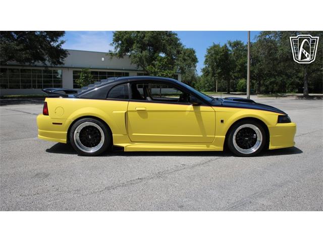 2001 Ford Mustang GT (CC-2092043) for sale in Lake Mary, Florida