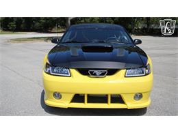2001 Ford Mustang GT (CC-2092043) for sale in Lake Mary, Florida