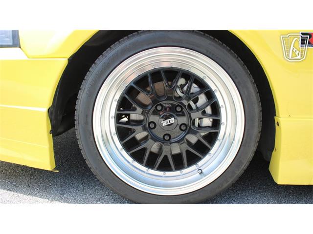 2001 Ford Mustang GT (CC-2092043) for sale in Lake Mary, Florida