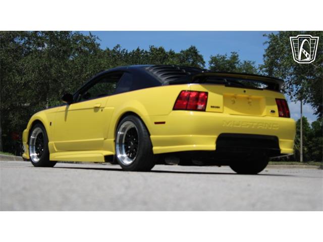 2001 Ford Mustang GT (CC-2092043) for sale in Lake Mary, Florida