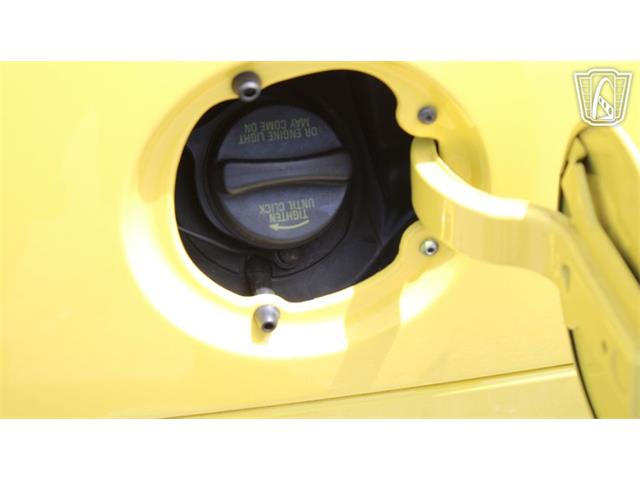 2001 Ford Mustang GT (CC-2092043) for sale in Lake Mary, Florida