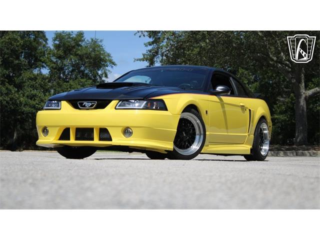 2001 Ford Mustang GT (CC-2092043) for sale in Lake Mary, Florida