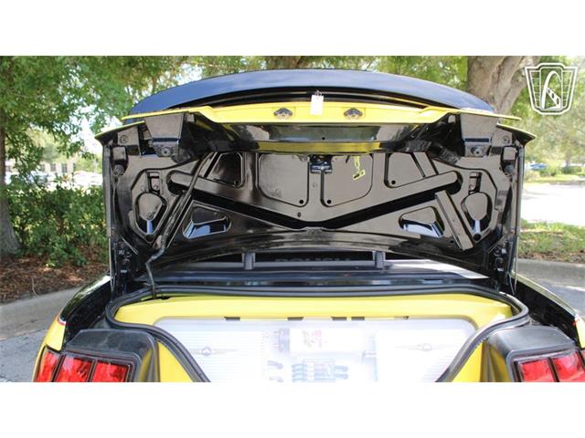 2001 Ford Mustang GT (CC-2092043) for sale in Lake Mary, Florida