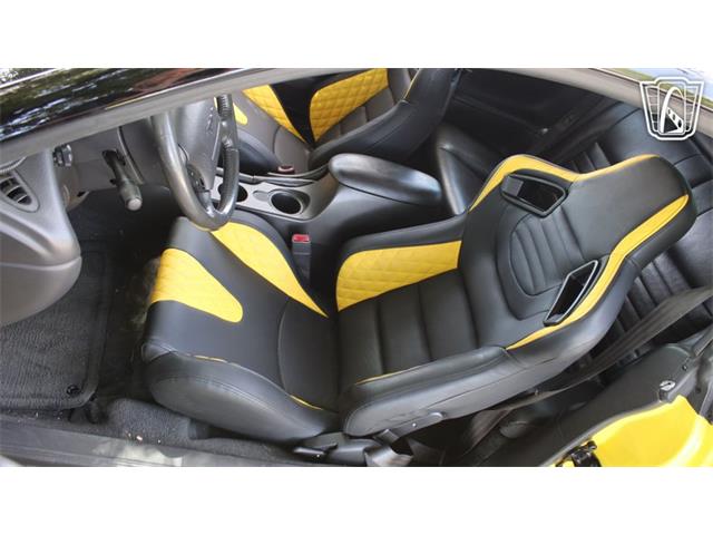 2001 Ford Mustang GT (CC-2092043) for sale in Lake Mary, Florida