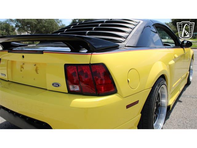 2001 Ford Mustang GT (CC-2092043) for sale in Lake Mary, Florida