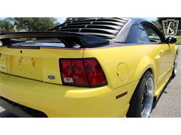 2001 Ford Mustang GT (CC-2092043) for sale in Lake Mary, Florida