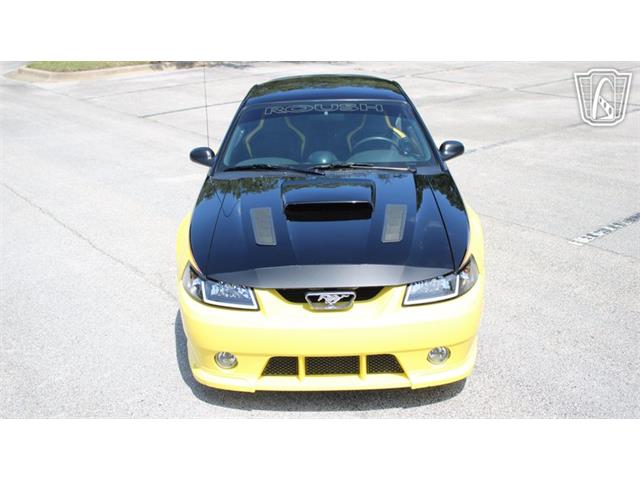 2001 Ford Mustang GT (CC-2092043) for sale in Lake Mary, Florida