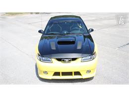 2001 Ford Mustang GT (CC-2092043) for sale in Lake Mary, Florida
