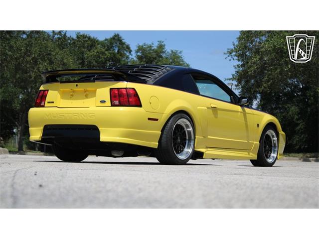 2001 Ford Mustang GT (CC-2092043) for sale in Lake Mary, Florida