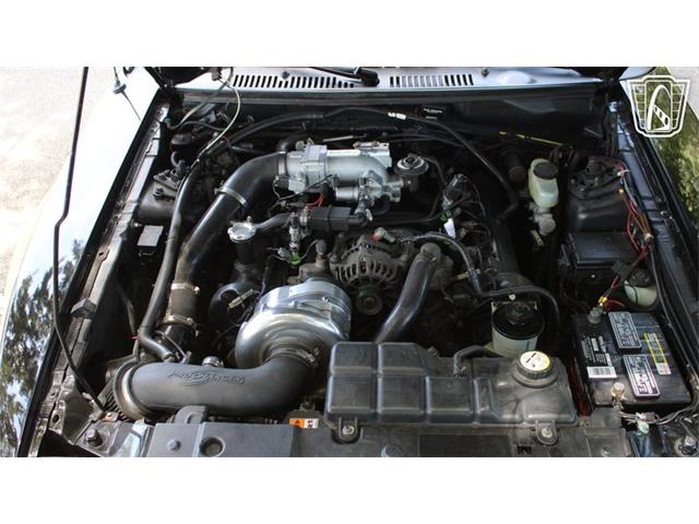 2001 Ford Mustang GT (CC-2092043) for sale in Lake Mary, Florida