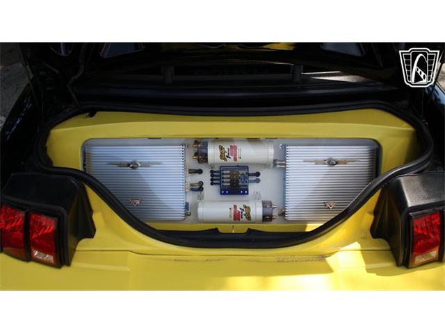 2001 Ford Mustang GT (CC-2092043) for sale in Lake Mary, Florida