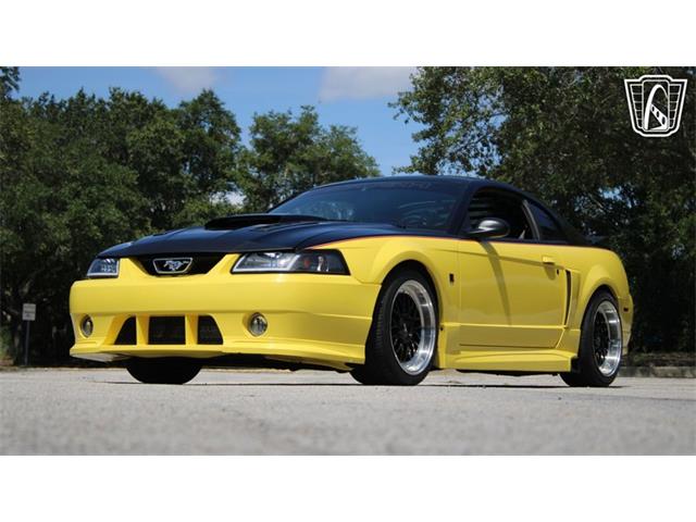 2001 Ford Mustang GT (CC-2092043) for sale in Lake Mary, Florida