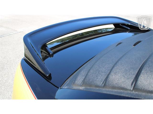 2001 Ford Mustang GT (CC-2092043) for sale in Lake Mary, Florida