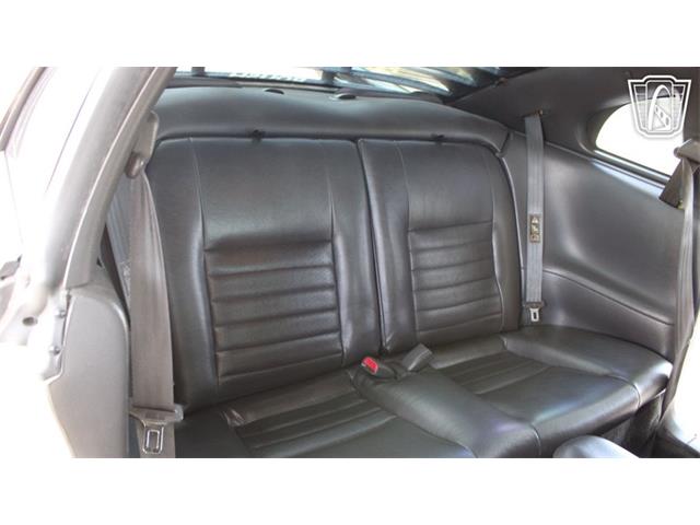 2001 Ford Mustang GT (CC-2092043) for sale in Lake Mary, Florida