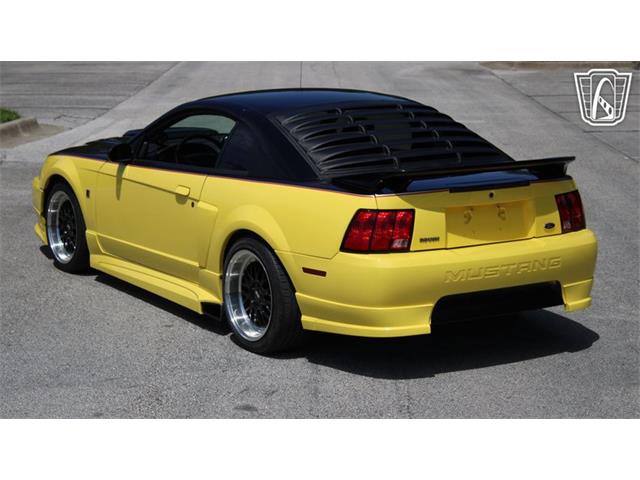 2001 Ford Mustang GT (CC-2092043) for sale in Lake Mary, Florida