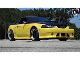 2001 Ford Mustang GT (CC-2092043) for sale in Lake Mary, Florida