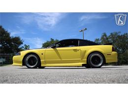 2001 Ford Mustang GT (CC-2092043) for sale in Lake Mary, Florida