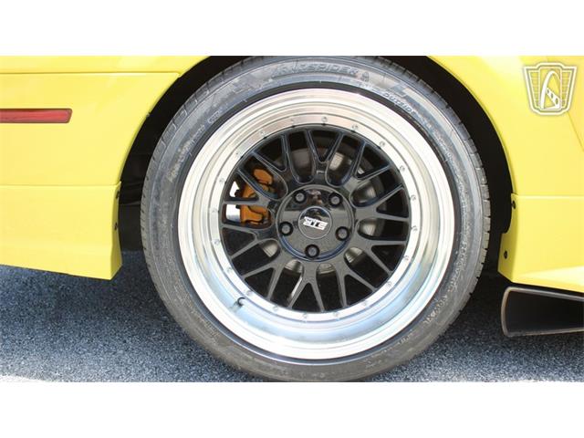 2001 Ford Mustang GT (CC-2092043) for sale in Lake Mary, Florida