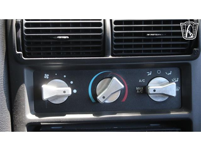 2001 Ford Mustang GT (CC-2092043) for sale in Lake Mary, Florida