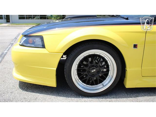 2001 Ford Mustang GT (CC-2092043) for sale in Lake Mary, Florida