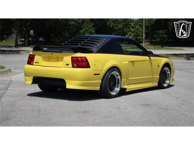 2001 Ford Mustang GT (CC-2092043) for sale in Lake Mary, Florida