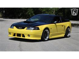 2001 Ford Mustang GT (CC-2092043) for sale in Lake Mary, Florida