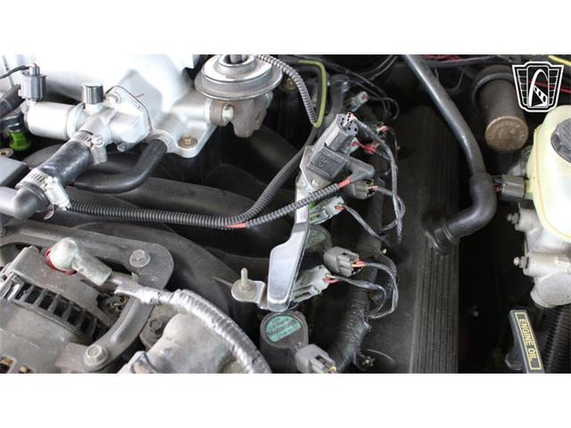2001 Ford Mustang GT (CC-2092043) for sale in Lake Mary, Florida