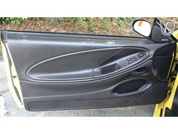 2001 Ford Mustang GT (CC-2092043) for sale in Lake Mary, Florida