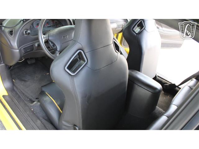 2001 Ford Mustang GT (CC-2092043) for sale in Lake Mary, Florida