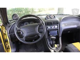 2001 Ford Mustang GT (CC-2092043) for sale in Lake Mary, Florida