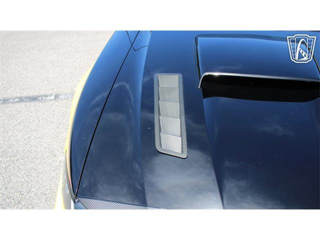 2001 Ford Mustang GT (CC-2092043) for sale in Lake Mary, Florida