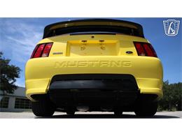 2001 Ford Mustang GT (CC-2092043) for sale in Lake Mary, Florida