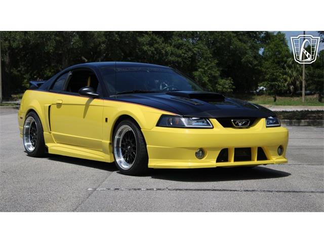 2001 Ford Mustang GT (CC-2092043) for sale in Lake Mary, Florida