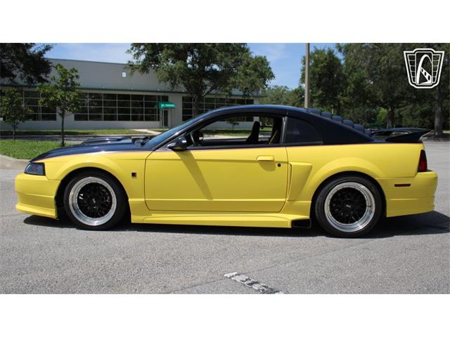2001 Ford Mustang GT (CC-2092043) for sale in Lake Mary, Florida