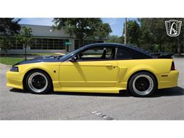 2001 Ford Mustang GT (CC-2092043) for sale in Lake Mary, Florida