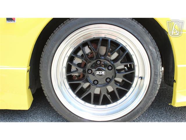 2001 Ford Mustang GT (CC-2092043) for sale in Lake Mary, Florida