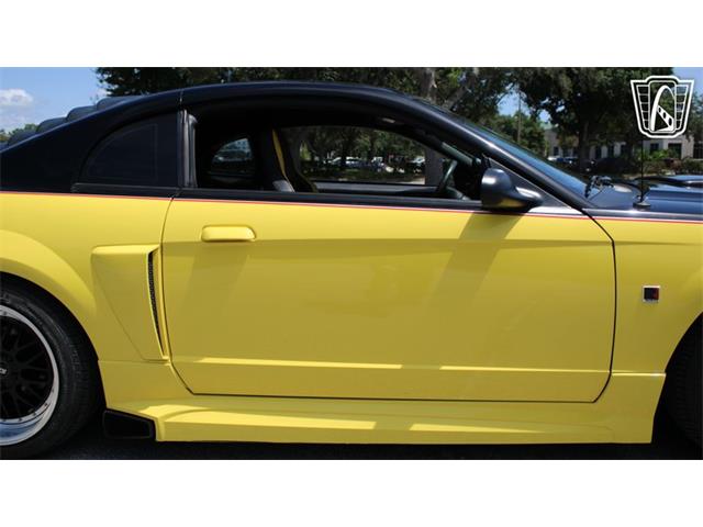 2001 Ford Mustang GT (CC-2092043) for sale in Lake Mary, Florida